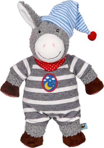 Juguete Musical Burro Baby Gluck, Spiegelburg (71757)