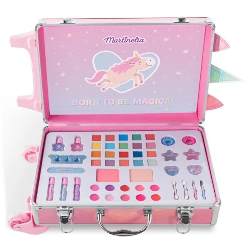 Little Unicorn Carry On Mak, MARTINELIA (90280)