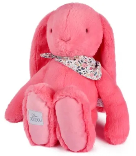 Lapin Fleurette - Coral 50 Cm, Top Toys (2104599)