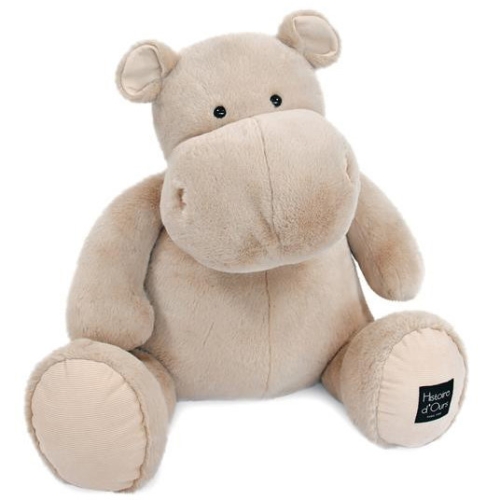 Hipcool - Beige 85 Cm, Top Toys (2803095)
