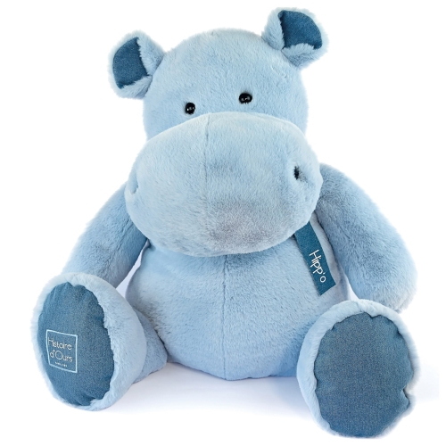 Hippo - Azul Tejano 85 Cm, Top Toys (2803215)