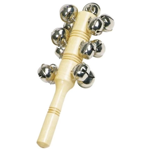 Mango Con 13 Cascabeles, Goki (15280)