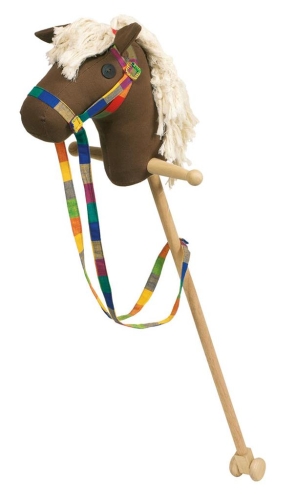 Jumper, Caballito Andador, Goki (RA200)