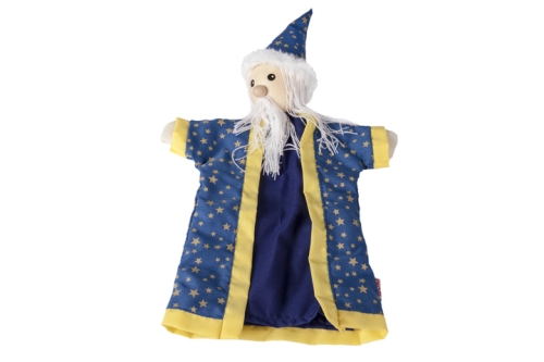 Marionetas De Mano, Goki (51993)