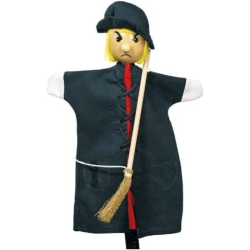 Marionetas De Mano, Goki (51996)