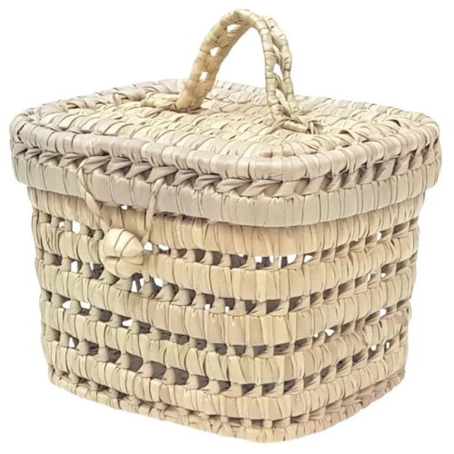 Cesta pequena, Kikadu (9987101)