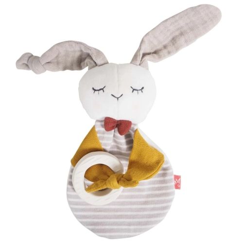 Mordedor con conejito, Kikadu (1874502)