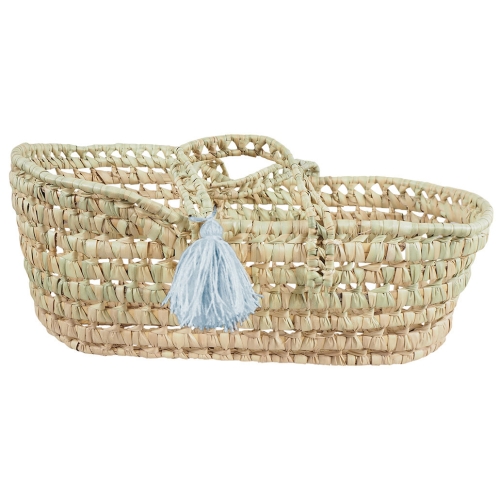 Cesta para munecas pequenas, Kikadu (9987202)