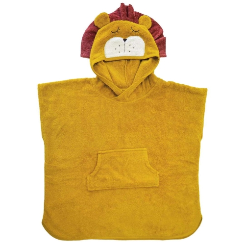 Poncho de leon, Kikadu (2016201)