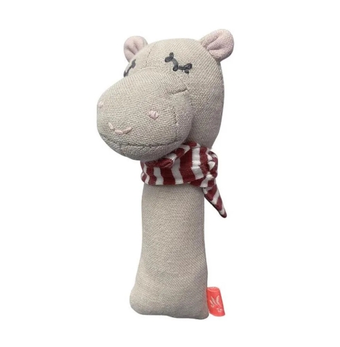 Hipopotamo con sonido, Kikadu (2415301)