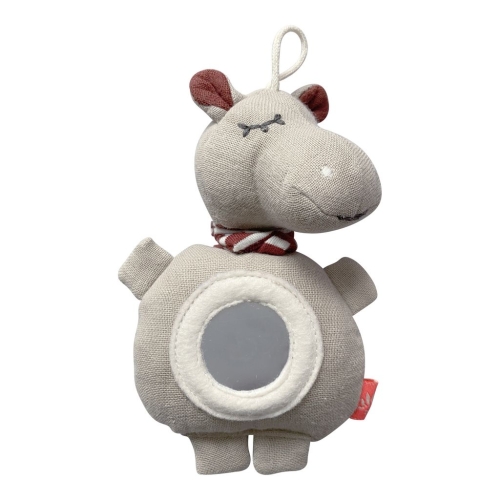 Hipopotamo de juguete con motor, Kikadu (2414801)