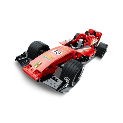 Immaster Coche, Top Toys (605813)