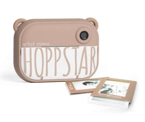 Hoppstar Artistalmond+memo, Top Toys (76474)