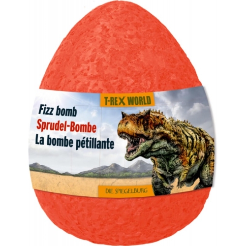 Fizz Bombardea El Mundo T-rex, Spiegelburg (64643)