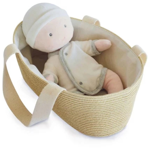 Jolijou Muneco Con Canastilla, Top Toys (36262)