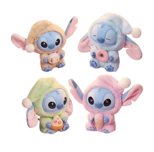 Stitch (49094)