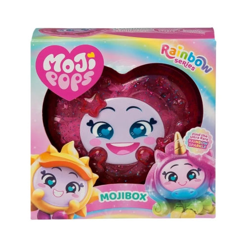 Magicbox Moji Pops (39076)