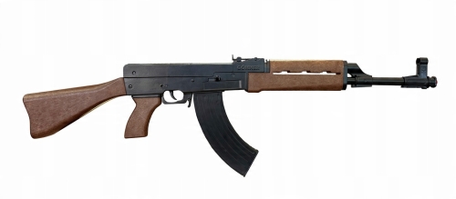 Vz-58 Rifle 8 Shots- Black, Gonher (13868)