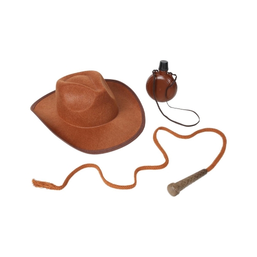 Aventura Playset, Gonher (80105)