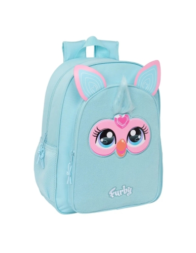 Mochila Adapt.carro Furby, Safta (06719)
