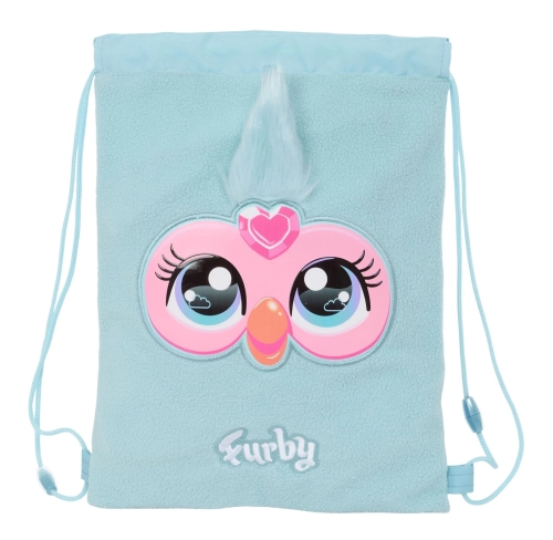 Bolso Plano Junior Furby, Safta (06771)