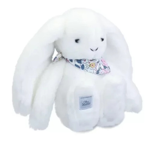 Lapin Fleurette - Conejito Blanco, Top Toys (42966)