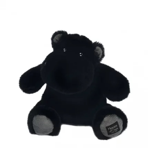 Hipstar - Negro 25 cm, Top Toys (31052)