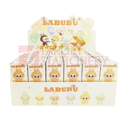 Juguete Labubu Pequenu, Labubu (01250)