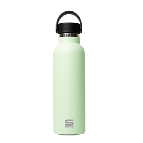 Botella Termo 600ml Safta Melon, Safta (98081)