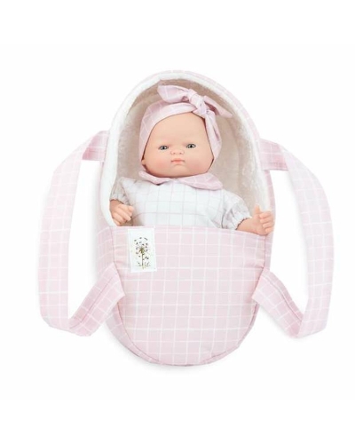 Suenecitos Cuna Bolsa, Marina & Pau (01162)