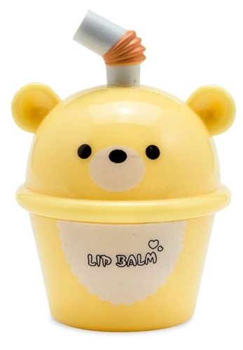 Balsamo Labial Martinelia Teddy Soda, Martinelia (06127)