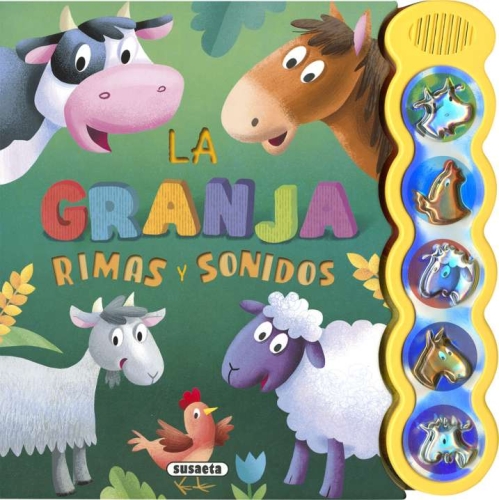 La Granja, Susaeta (69406)