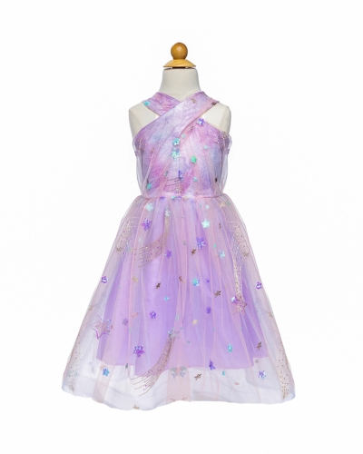 Vestido Eras De Taylor Swift, Talla Us 7-8, Great Pretenders (18078)