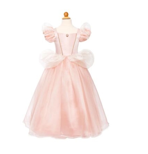 Antique Princess Gown, Size Us 3-4, Great Pretenders (38613)