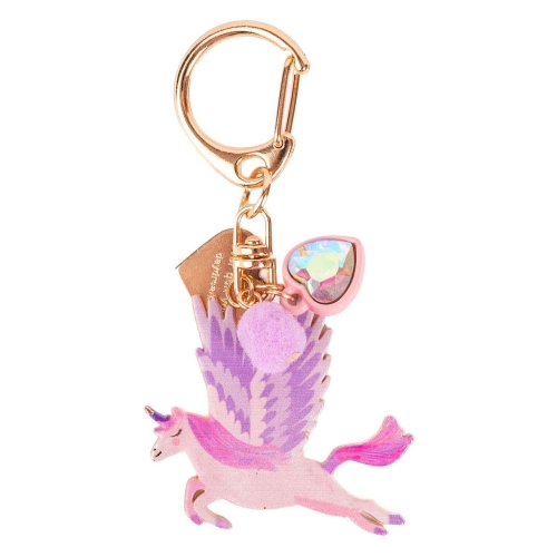 Adorno Para Bolso De Alicornio, Great Pretenders (29000)