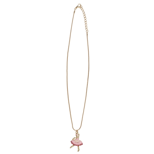Ballet Beauty Necklace, Great Pretenders (86095)