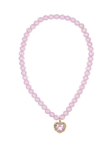 Collar Corazon Encantador, Great Pretenders (61239)