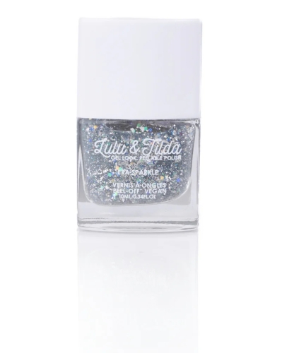 Era Sparkle, Peelable Nail Polish, Great Pretenders (95112)