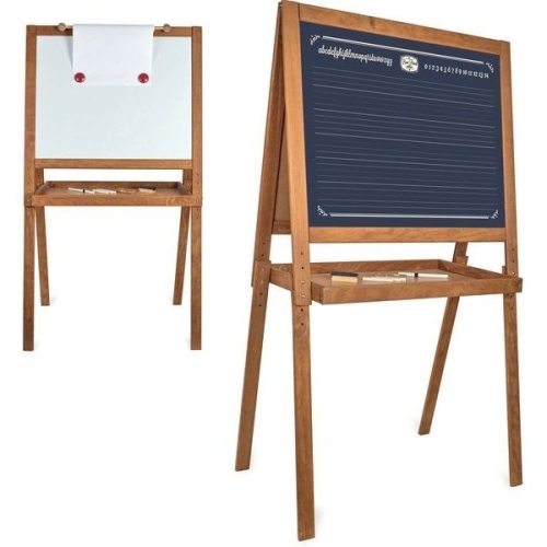 Pizarra Escolar Grande Con Patas, Vilac (67098)