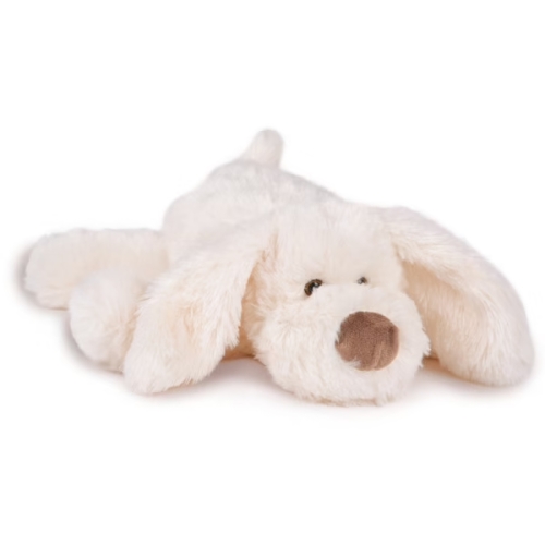 Doudou - Perro Cookie Blanco -, Top Toys (23194)