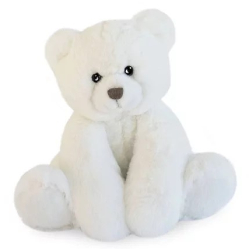 Oso Oscar - Marfil 25 cm, Top Toys (30222)