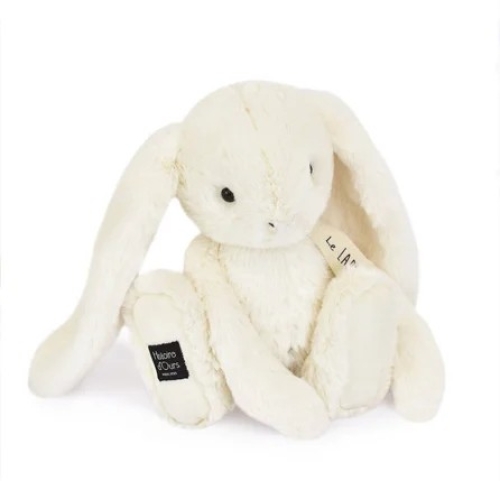 Le Lapin - Blanco 32 cm, Top Toys (32424)