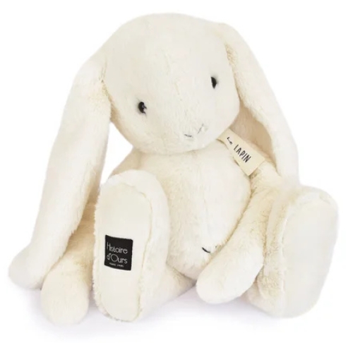 Le Lapin - Blanco 50 cm, Top Toys (32431)