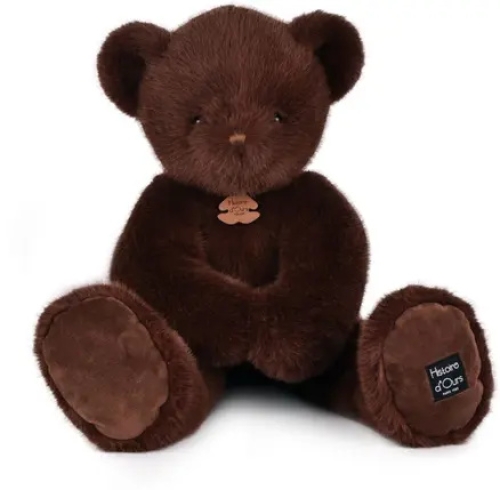 Ours Clementin - Chocolate Arandanos, Doudou (2803391)