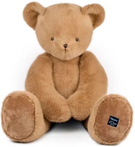 Ours Clementin - Cacahuete 80 cm, Top Toys (33933)