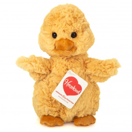 Chick Vivi 14 cm, Hermann Teddy (93969)