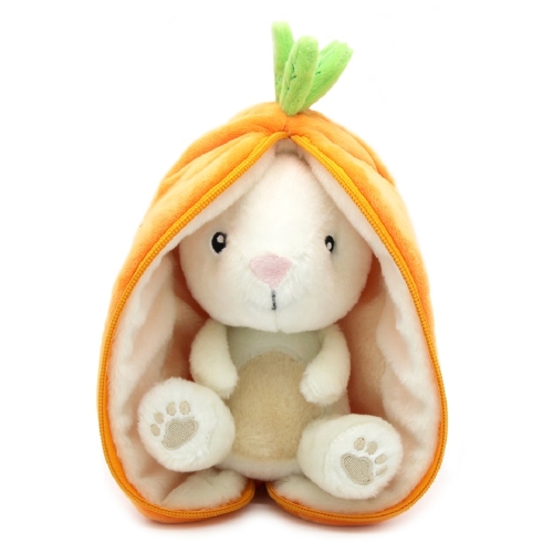 Veggie Gadget Le Lapin-carotte, Globe Trotoys (80100)
