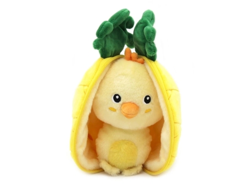 Veggie Nugget Le Poussin-ananas, Globe Trotoys (80106)