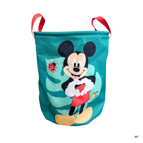 Plant Bag Mickey, Christmas Inspirations (47869)