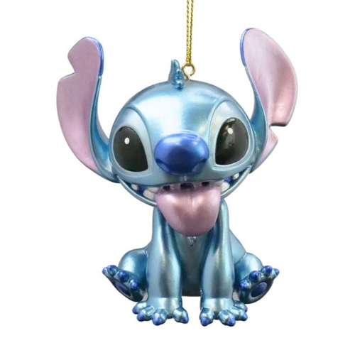 3d Ornament Stitch Metallic, Christmas Inspirations (70352)